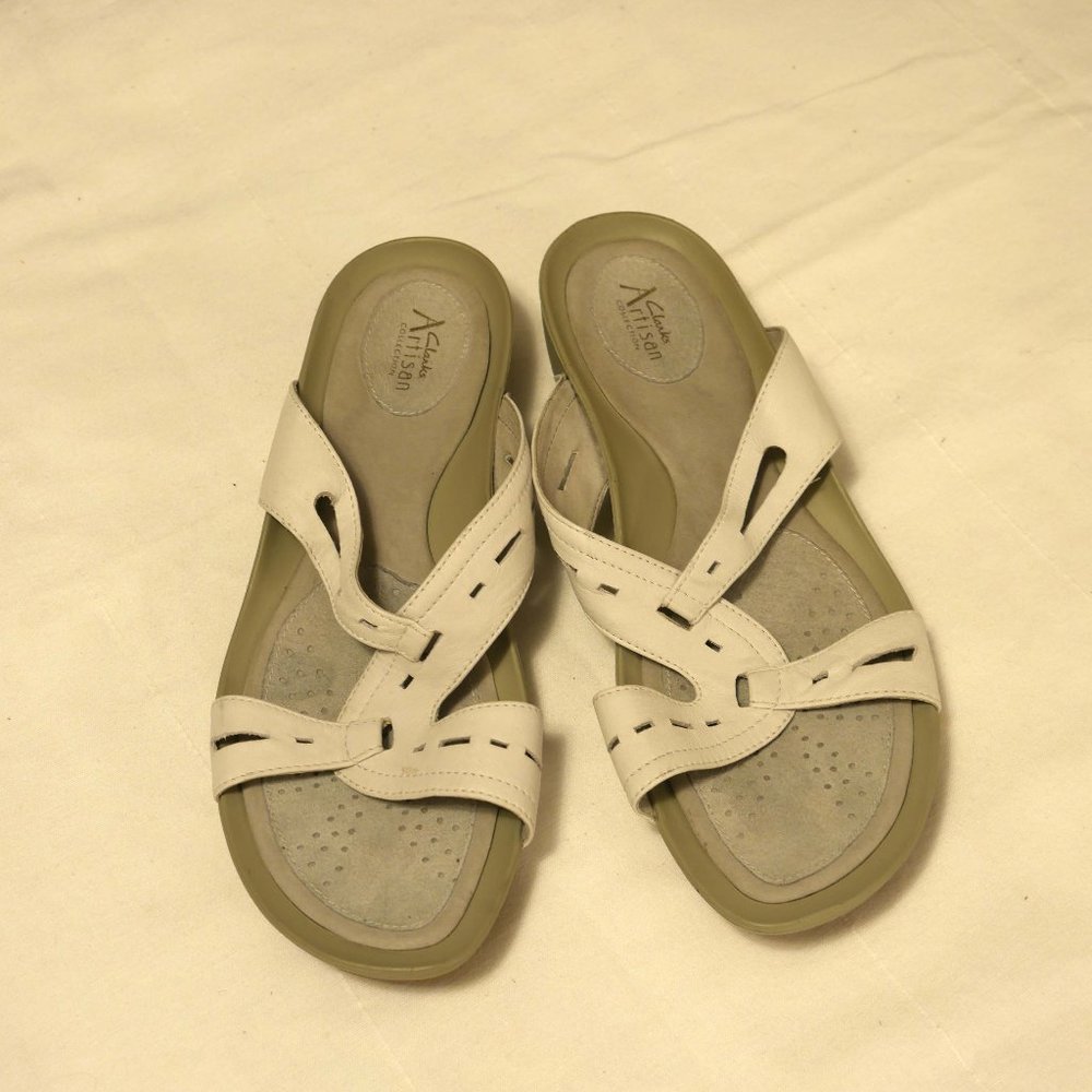 Clarks Sandals